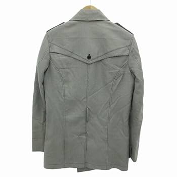 MAX&Co. 緑色 チェスターコート ベルト付き MAX&Co. カーキ トレンチコート ウエストベルト リボン 38